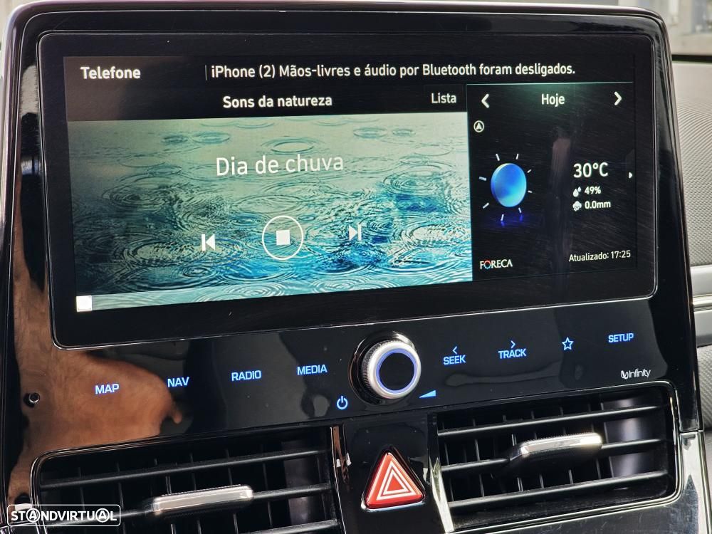 Hyundai Ioniq 38kWh - 15