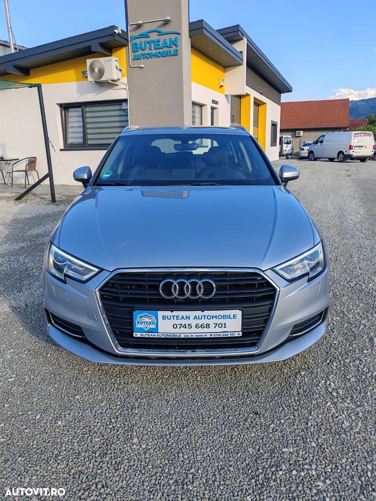 Audi A3 Sportback 1.0 30 TFSI - 2