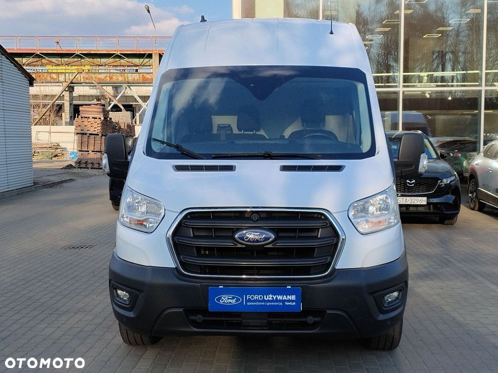 Ford Transit - 8