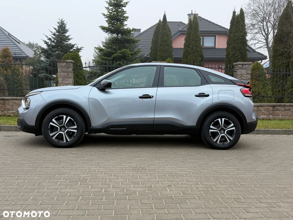 Citroën C4 e-C4 136 FEEL PACK - 2