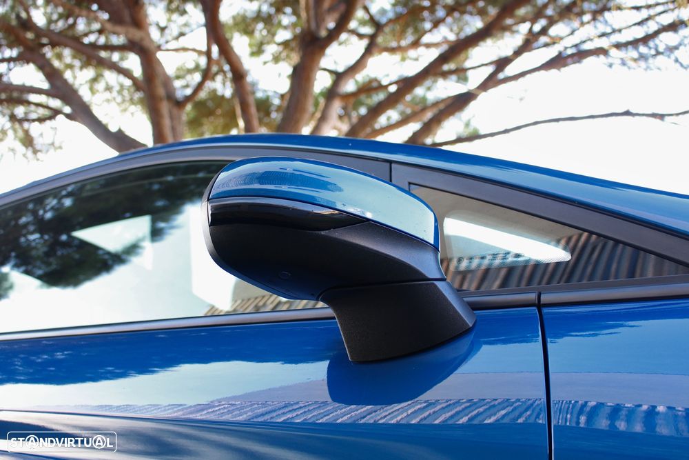 Ford Fiesta 1.5 EcoBoost ST - 25