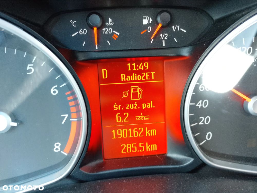 Ford Mondeo 2.0 EcoBoost Trend - 7