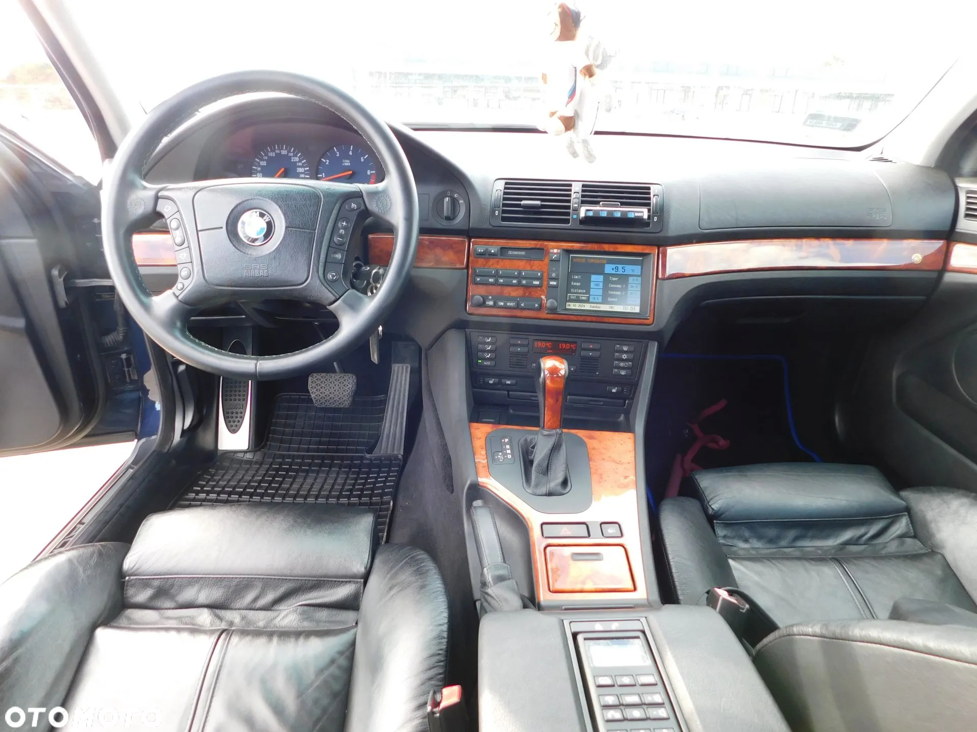 BMW-ALPINA Inny - 10