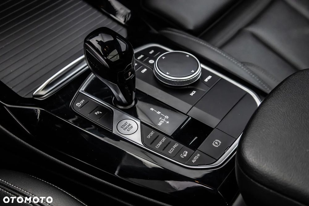 BMW X3 xDrive20d M Sport sport - 9