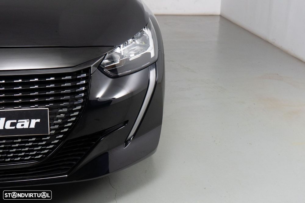 Peugeot 208 1.2 PureTech Active Pack - 17