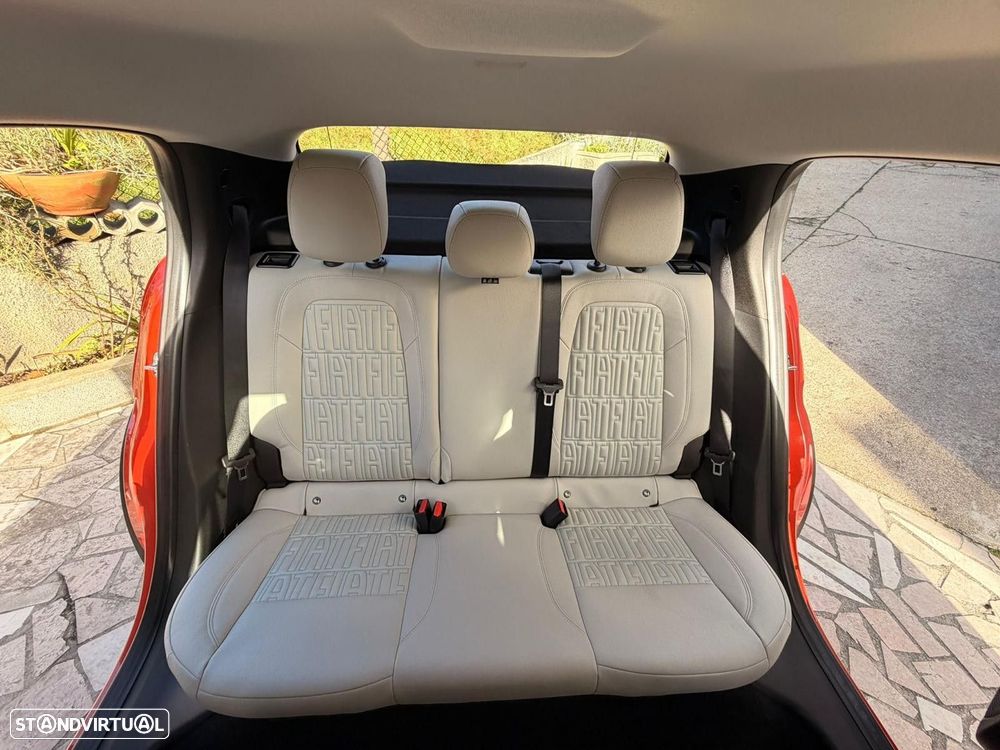 Fiat 600e 54 kWh La Prima - 33