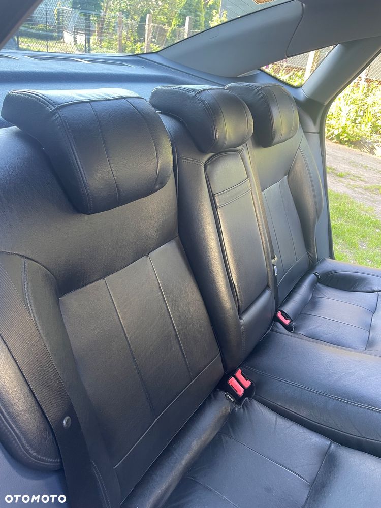 Ford Mondeo - 21