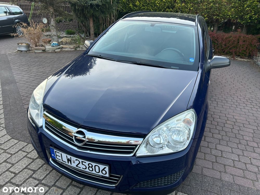 Opel Astra - 40