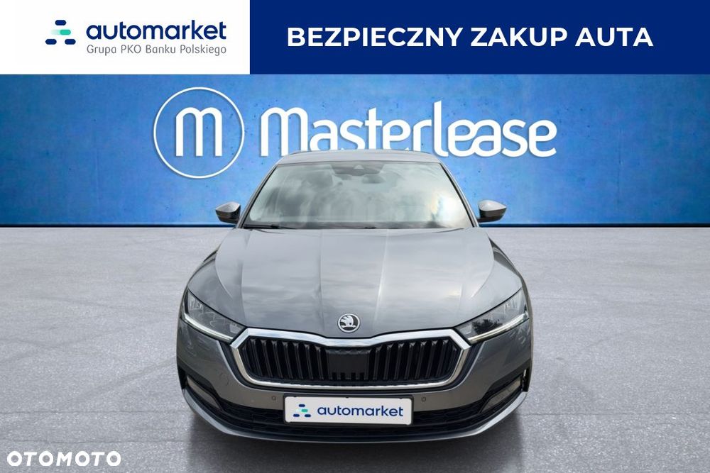 Skoda Octavia 1.5 TSI e-Tec Ambition DSG - 3