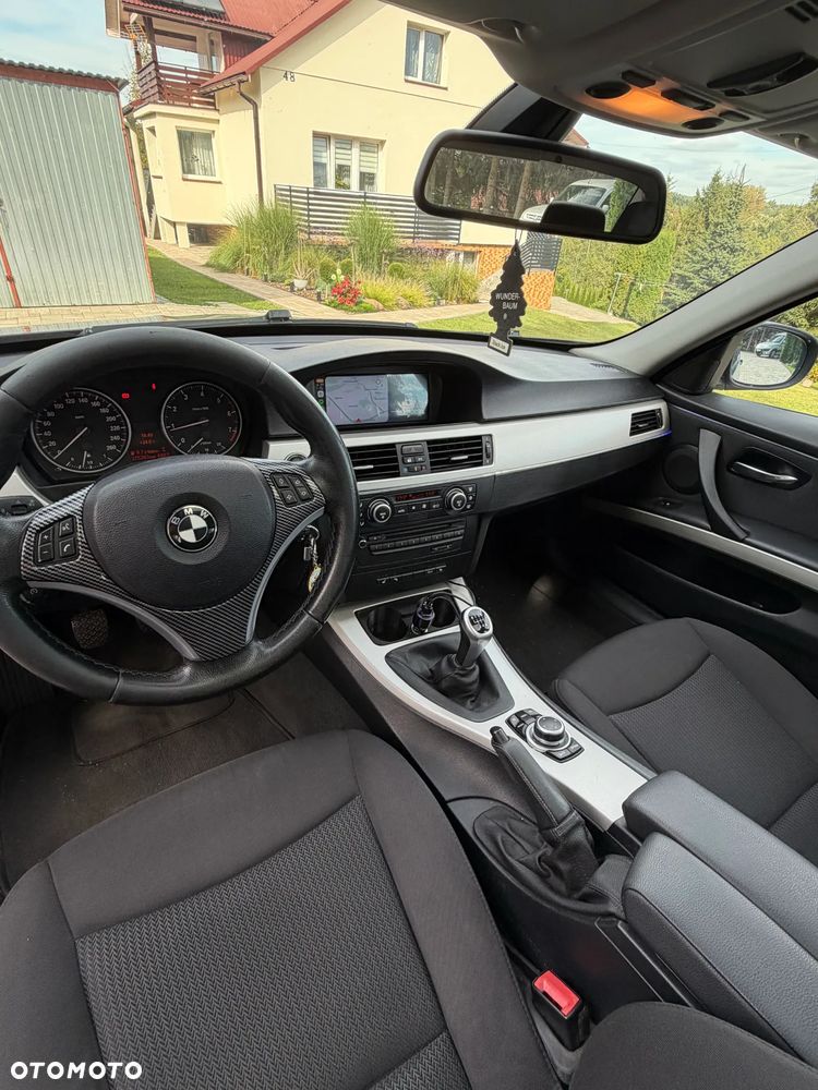 BMW Seria 3 - 14
