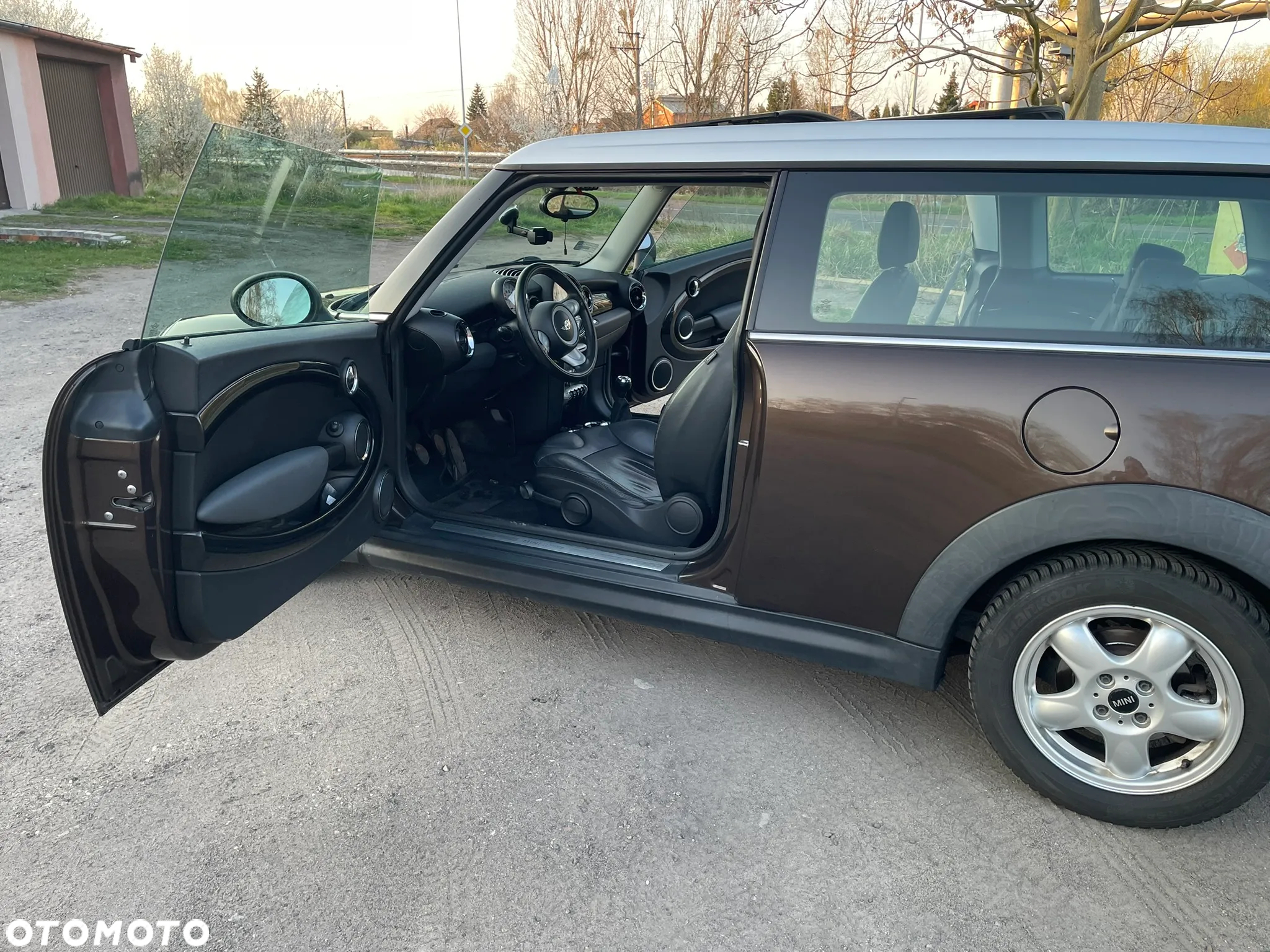 MINI Clubman Cooper - 22