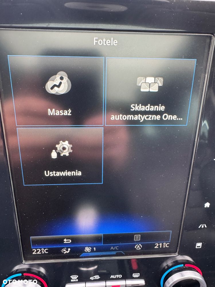 Renault Grand Scenic ENERGY dCi 160 EDC INITIALE PARIS - 16