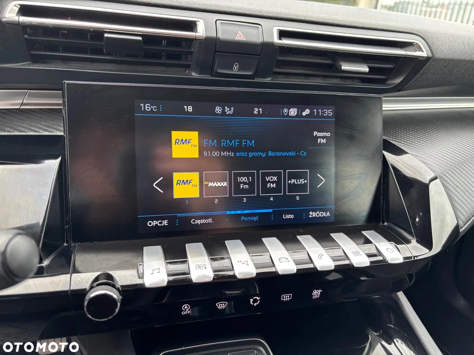Peugeot 508 BlueHDi 130 EAT8 Active Pack - 28