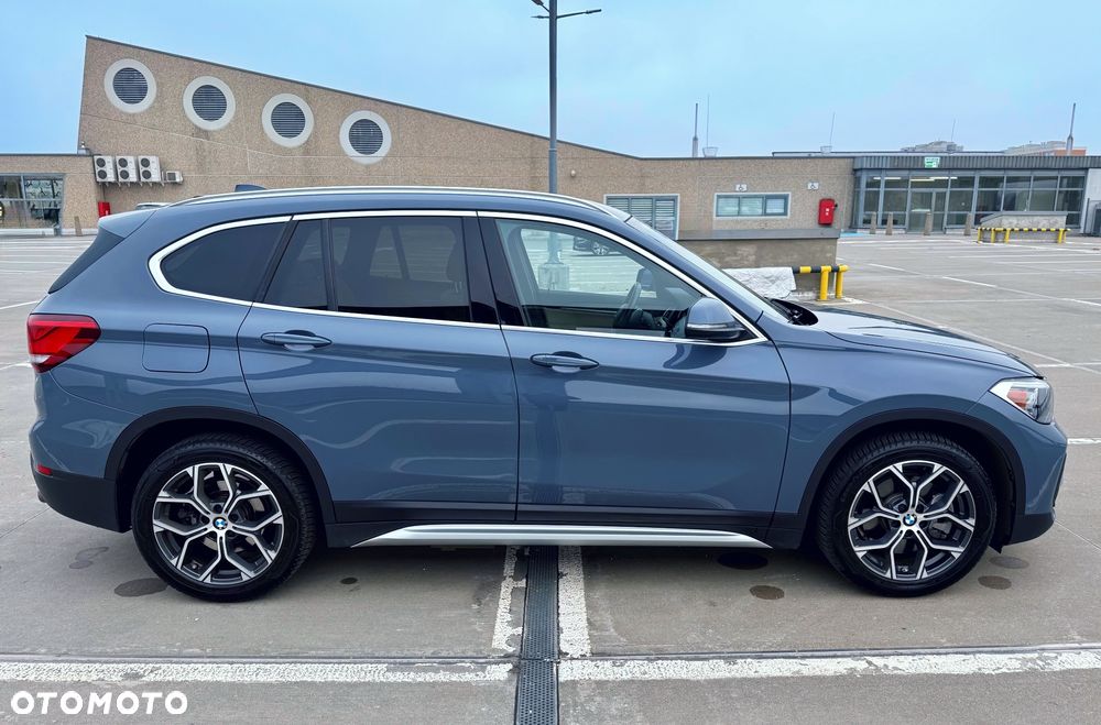 BMW X1 - 4