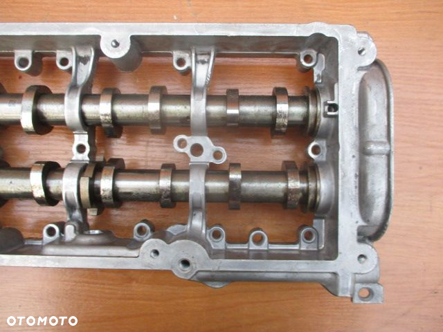 VW AUDI SKODA 2.0 TDI DFG WAŁKI ROZRZĄDU 04L103308C V290 regenerowany -300z - 9