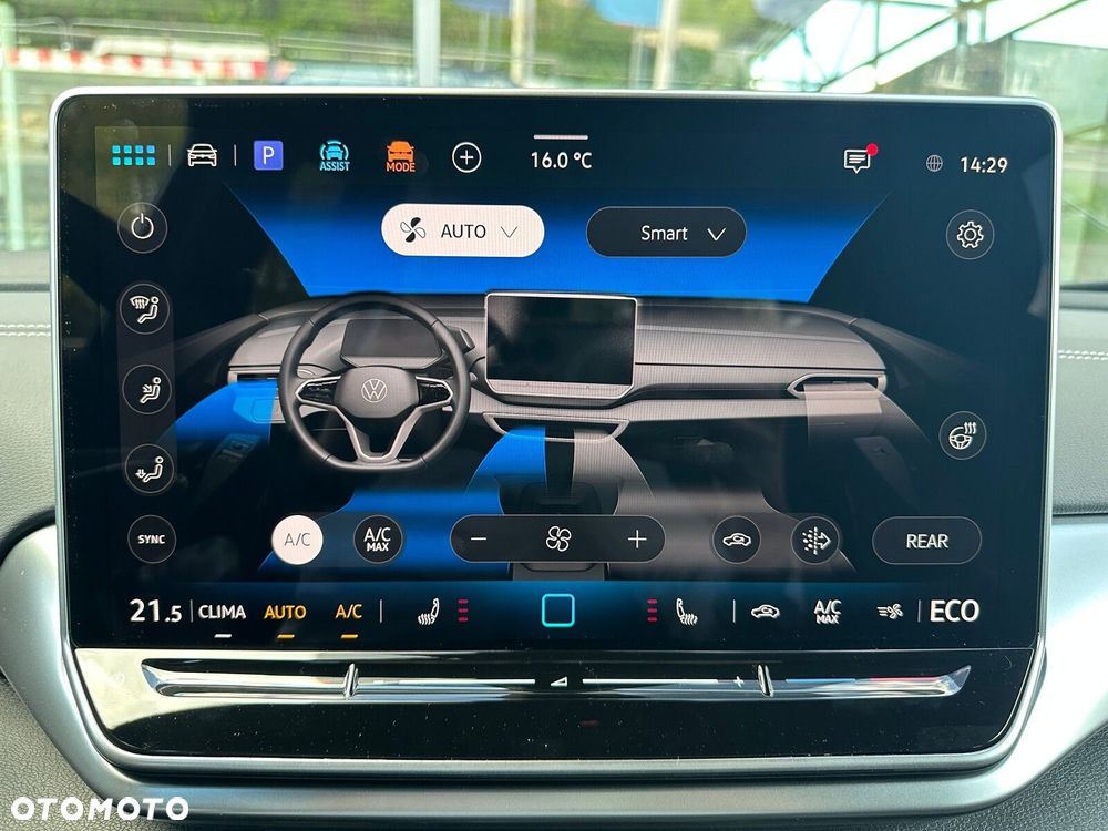 Volkswagen ID.4 52kWh Pure - 24