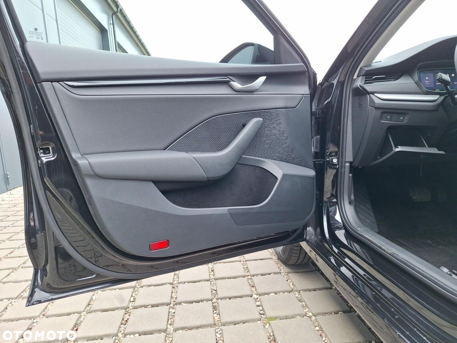 Skoda Octavia 1.5 TSI mHEV Edition 130 Essence DSG - 12