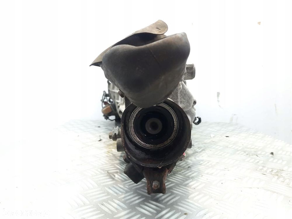 Skrzynia biegów Manualna Lexus IS 1999-2005 2,0 BENZYNA 155KM - 4