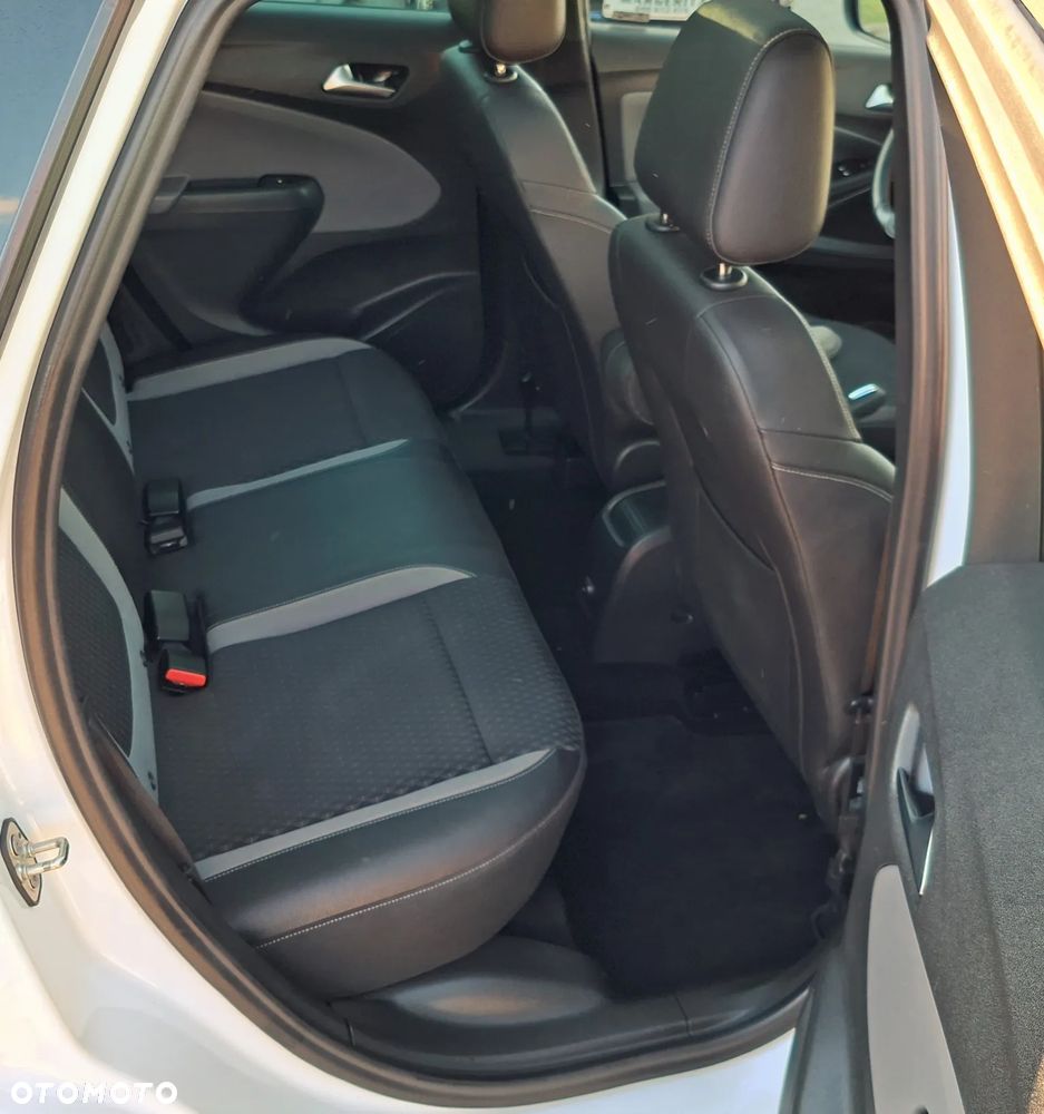 Opel Crossland X 1.2 Start/Stop Design Line - 22