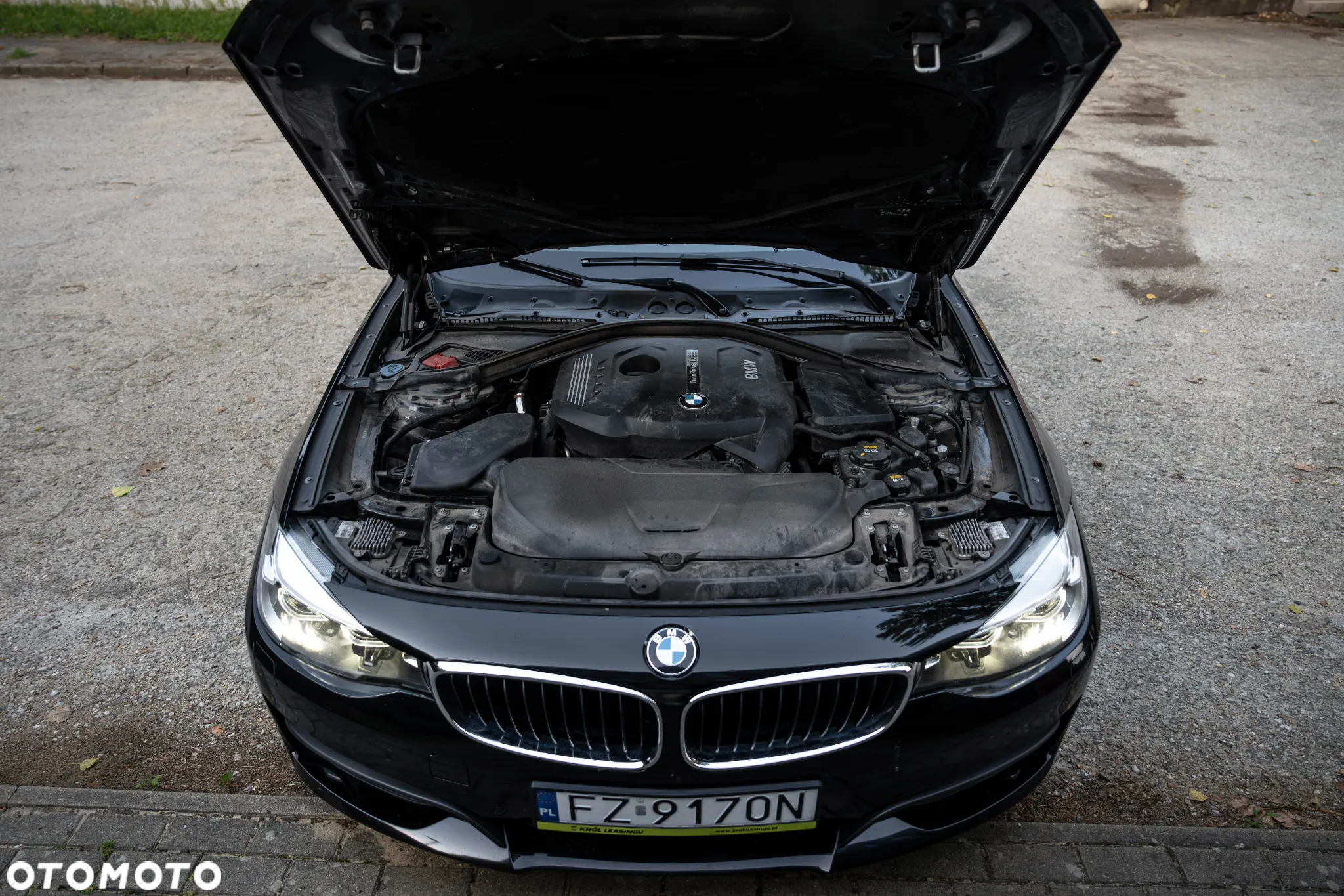 BMW 3GT 320i GPF xDrive Advantage - 19