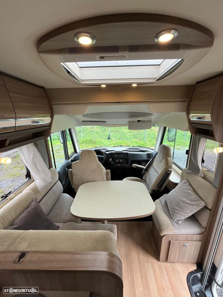 Rapido Serie 80dF 890F - 19