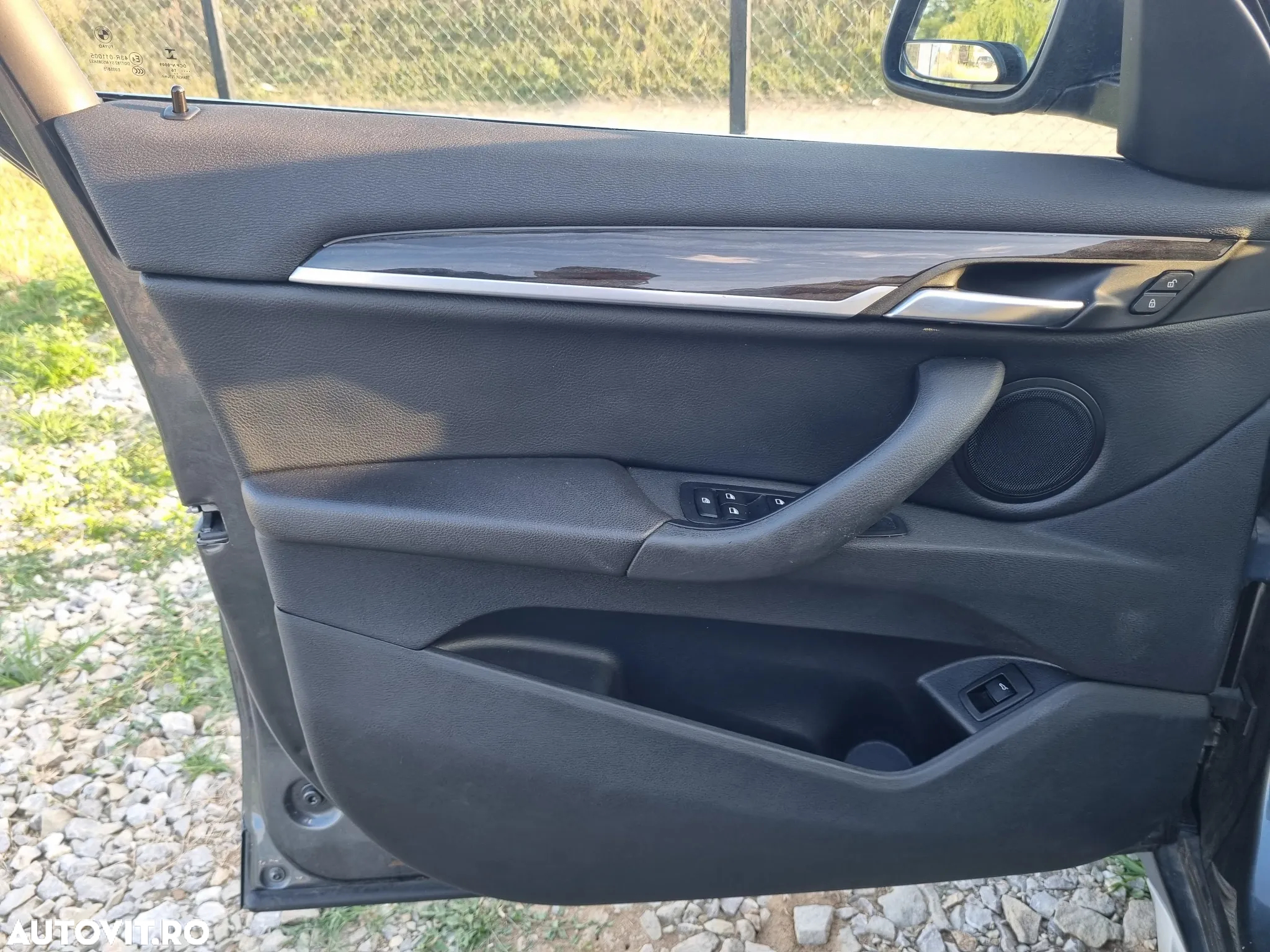 BMW X1 xDrive28i - 30