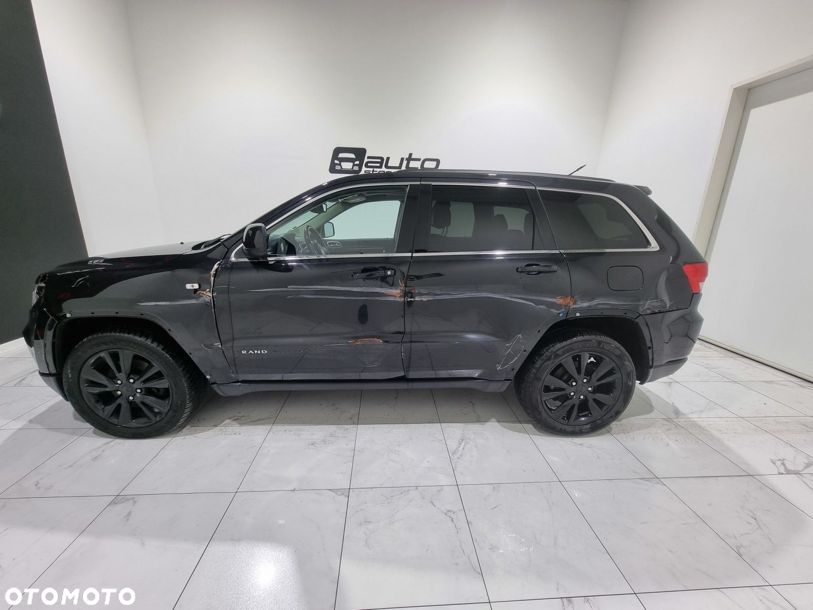 Jeep Grand Cherokee - 6