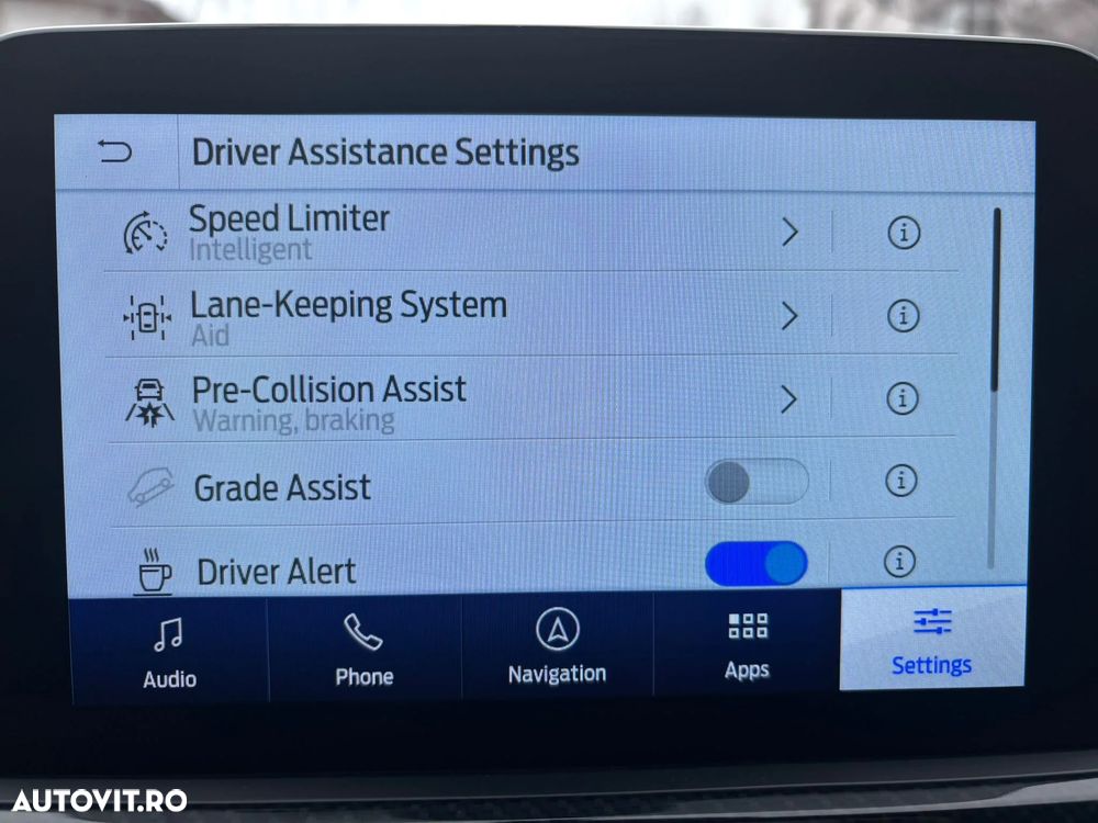 Ford Kuga 2.5 Duratec PHEV ST-LINE X - 18