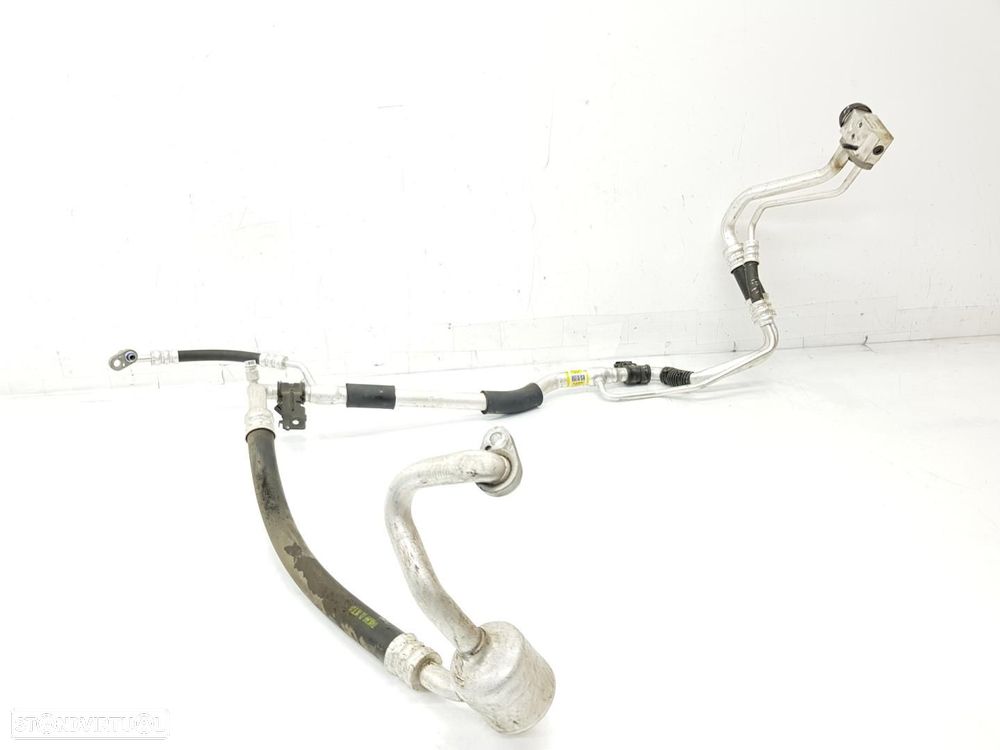 TUBOS DE AR CONDICIONADO HYUNDAI KONA OS - 1