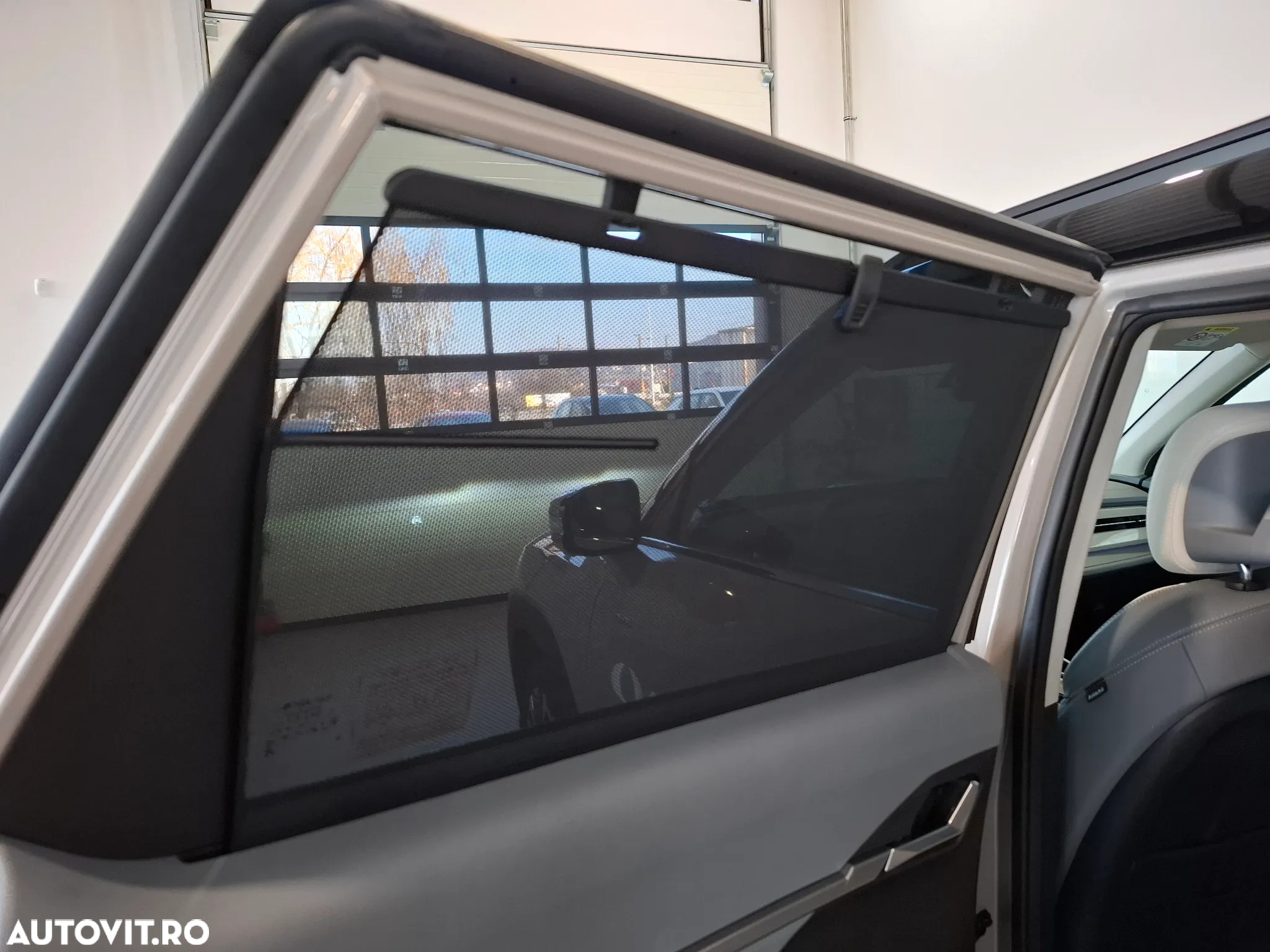SsangYong Torres 1.5 GDI Turbo Premium - 32