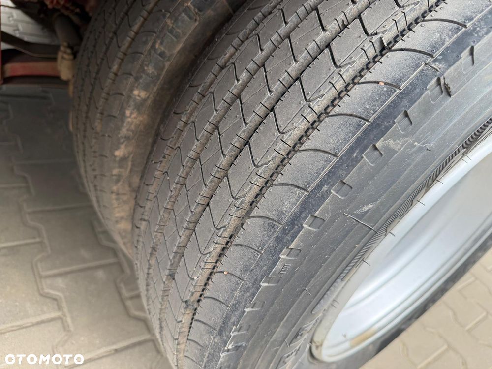 Goldhofer STZ-L4-43/80 A * muldy * 4 osie * niskopodwoziowa * - 20