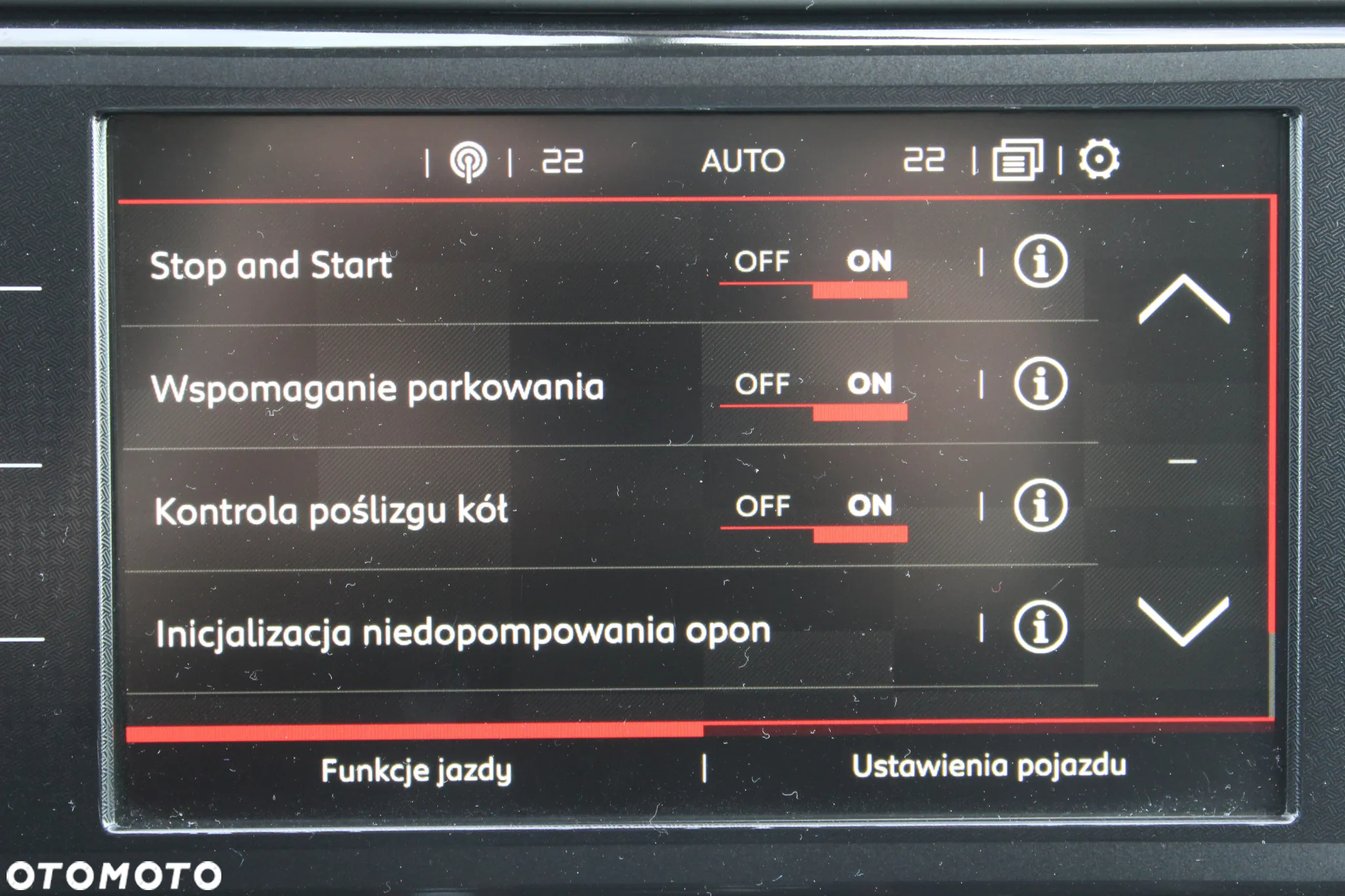 Citroën C4 Picasso 1.6 BlueHDi Shine S&S - 22