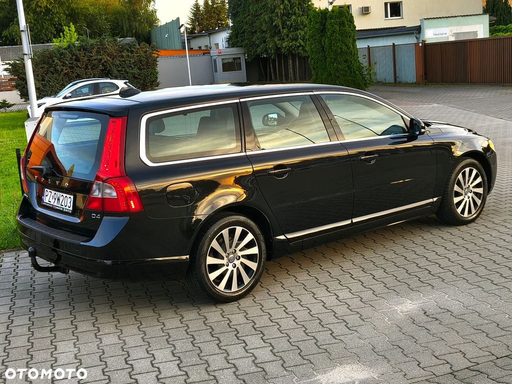Volvo V70 D4 Momentum - 7