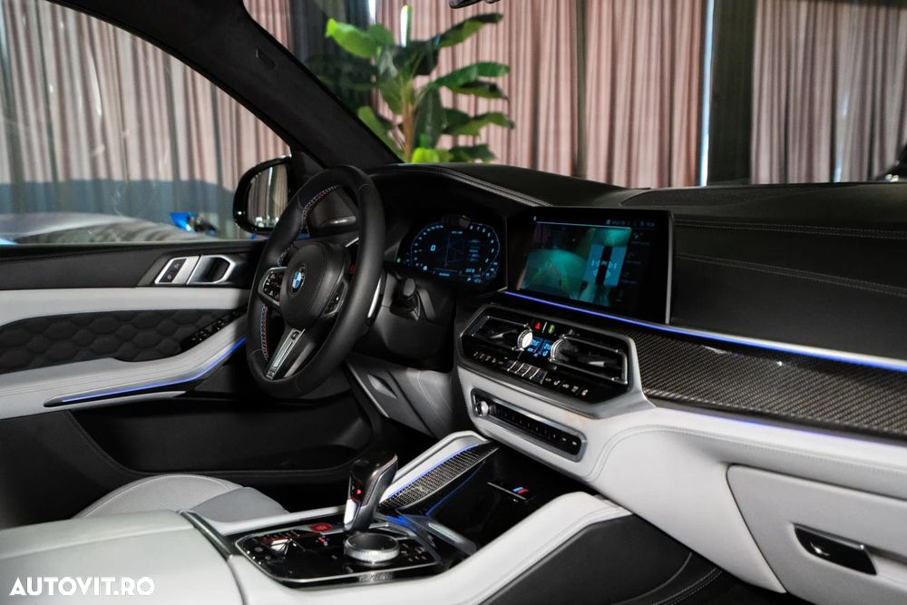 BMW X5 M - 36