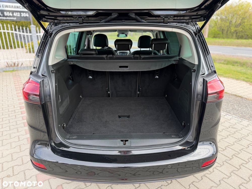 Opel Zafira 1.4 Turbo Business Innovation - 17