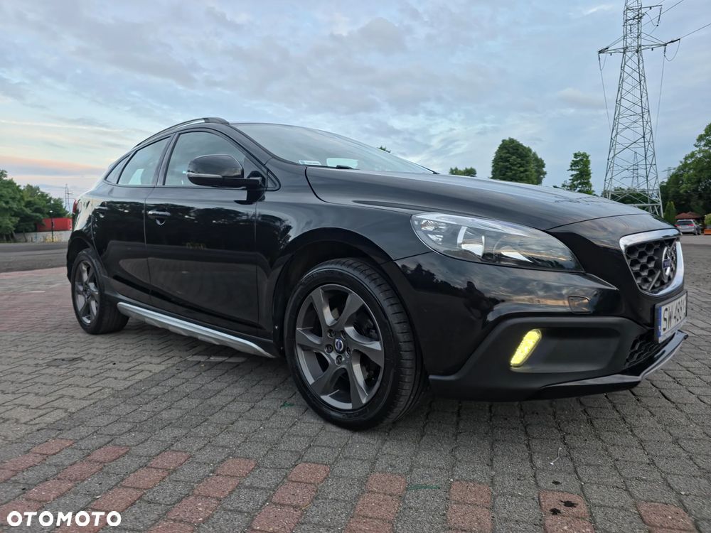 Volvo V40 D2 Momentum - 34