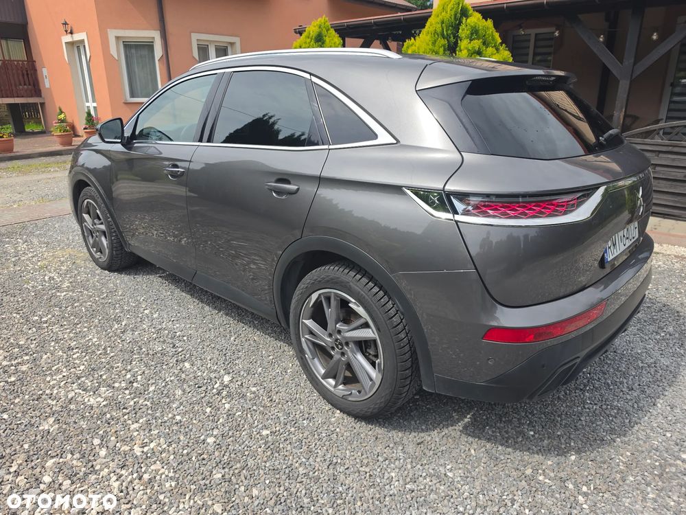 Citroën DS7 Crossback BlueHDI 130 BUSINESS LINE - 6