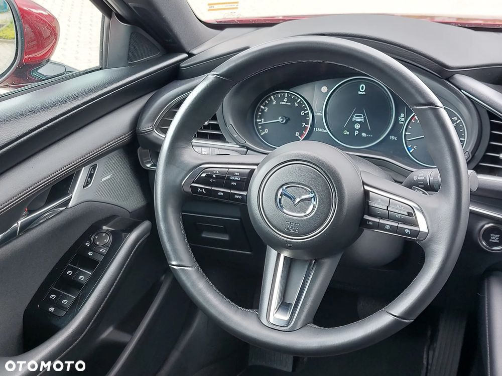 Mazda 3 2.0 mHEV Exclusive-Line - 6