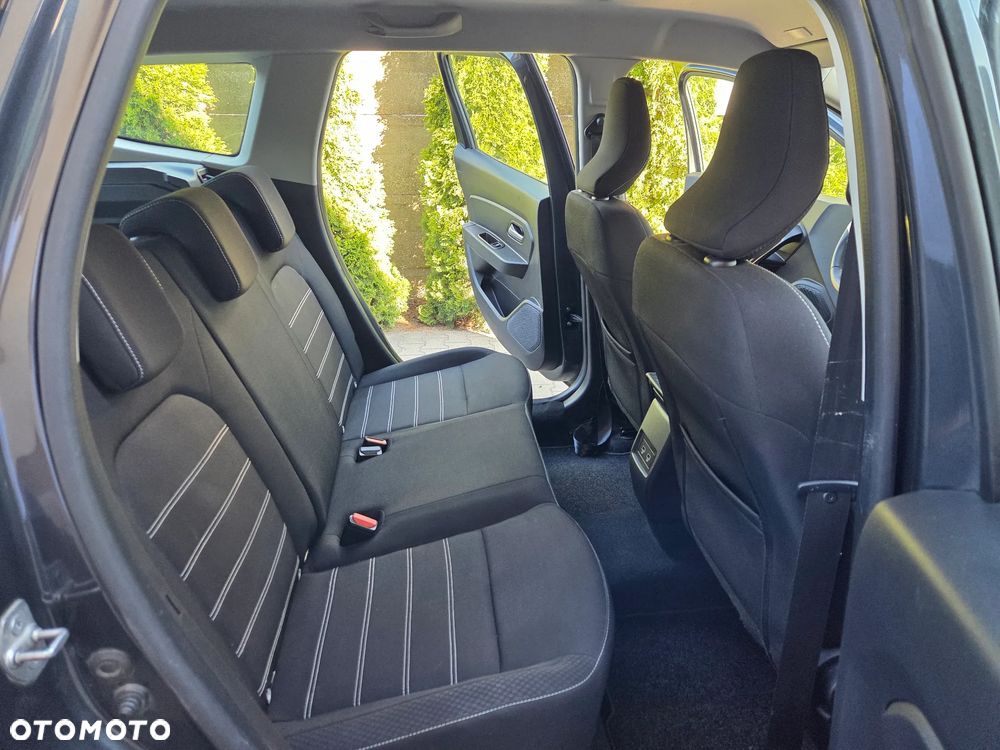 Dacia Duster - 10