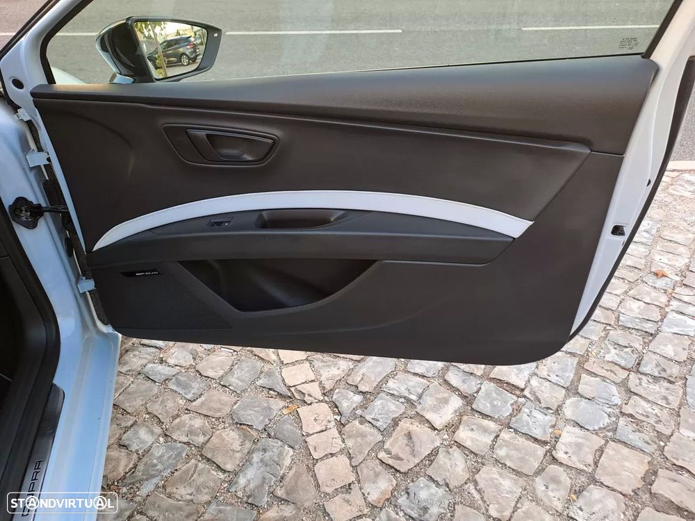 SEAT Leon SC 2.0 TSI S&S DSG Cupra 280 - 24