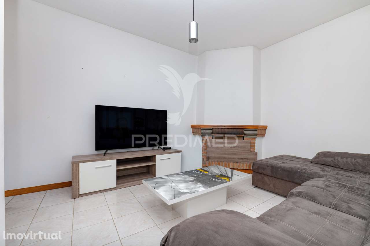 Apartamento T3 Mobilado para Arrendamento | Ferreiros, Amares - Grande imagem: 5/38