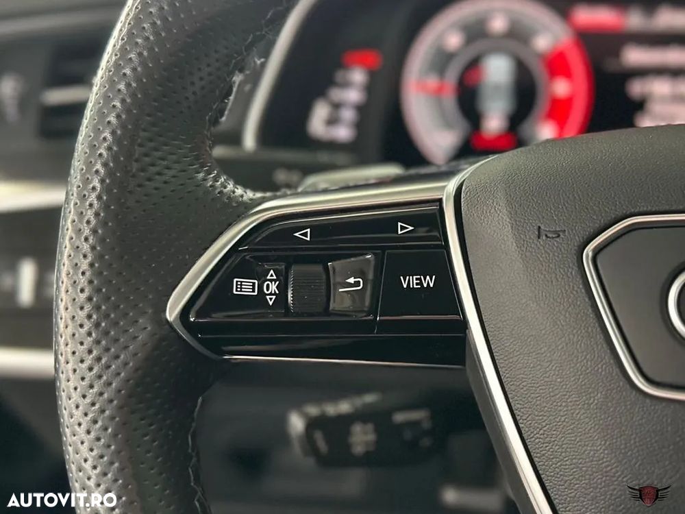 Audi S7 TDI quattro Tiptronic MHEV - 29