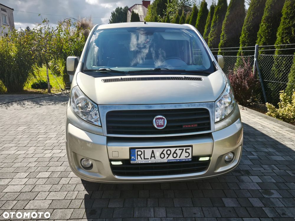Fiat Scudo - 8