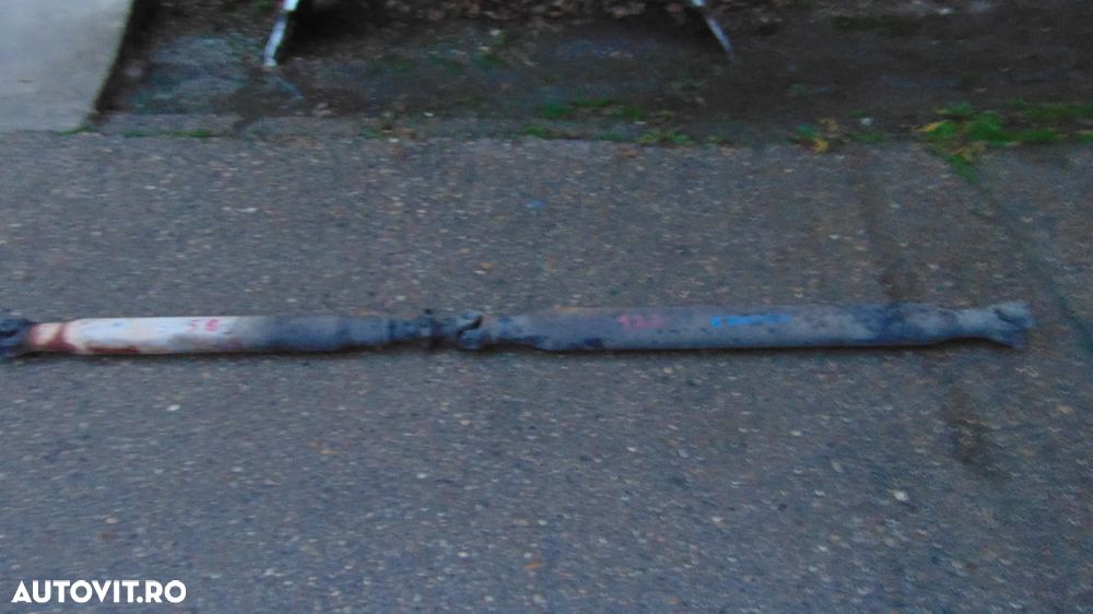 Cardan VW Crafter,Mercedes Sprinter,2.0 euro 5 an 2014 - 5