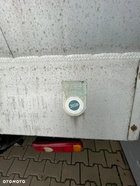 Mitsubishi Canter Fuso - 4