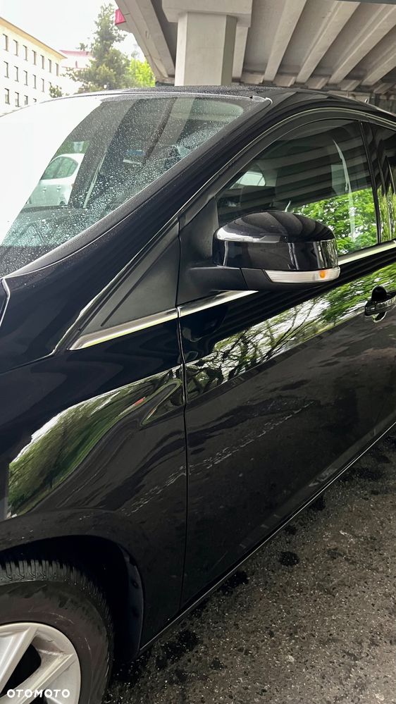 Ford Focus 1.0 EcoBoost STart-Stopp-System TITANIUM - 13