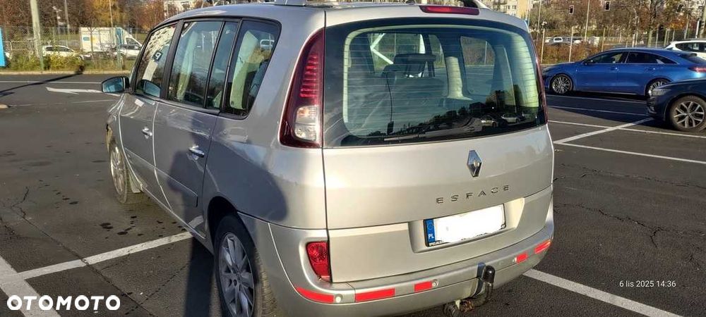 Renault Espace - 2