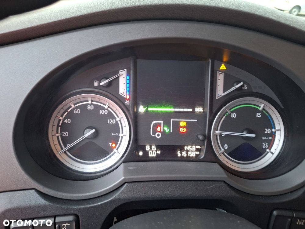 DAF Xf 510 Ftt 6X4 - 18