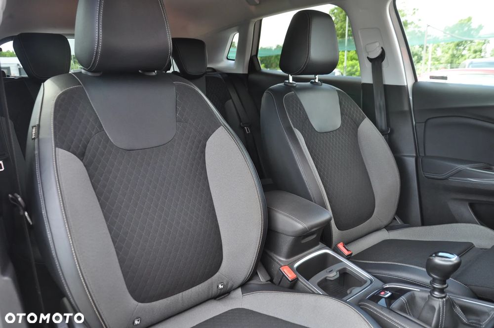 Opel Grandland X 1.2 Start/Stop INNOVATION - 34