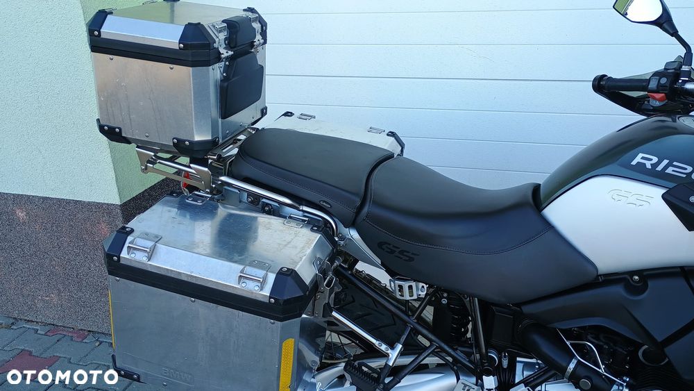 BMW GS - 15